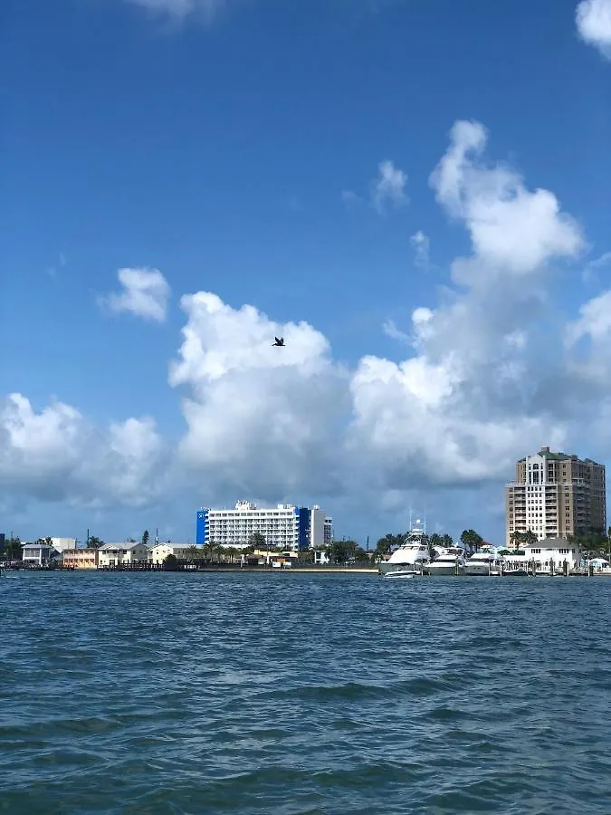 Emerald Gold Boat, 52 Foot Luxury Water Adventure Clearwater Beach United States