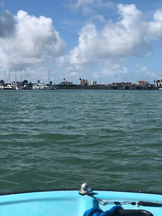 Emerald Gold Boat, 52 Foot Luxury Water Adventure Clearwater Beach 3*,  United States